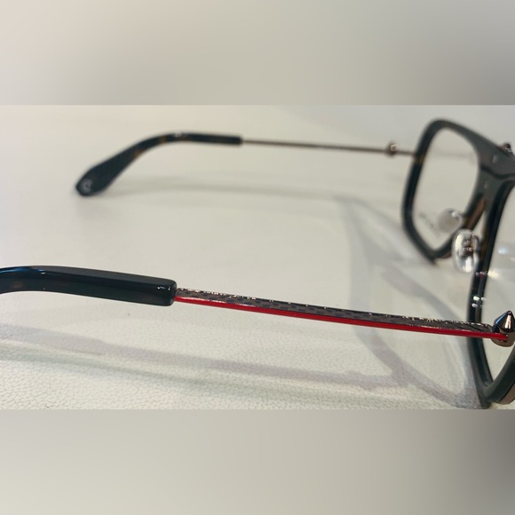 New Men’s CHRISTIAN LOUBOUTIN Eyeglasses - Picture 10 of 15